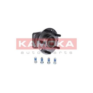 Rato guolio komplektas KAMOKA 5500085