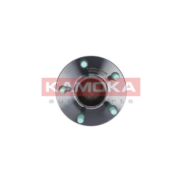 Rato guolio komplektas KAMOKA 5500086