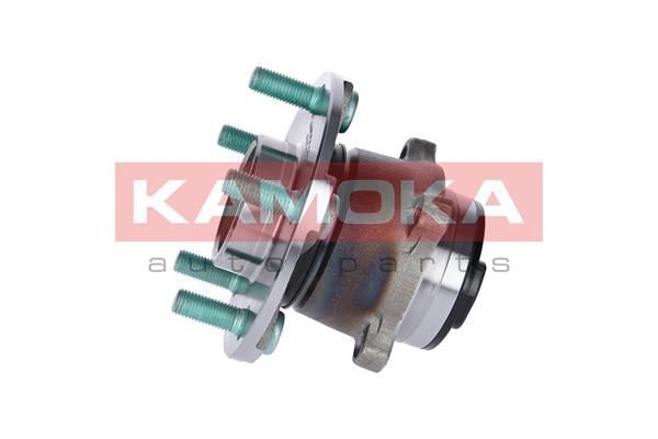 Rato guolio komplektas KAMOKA 5500086