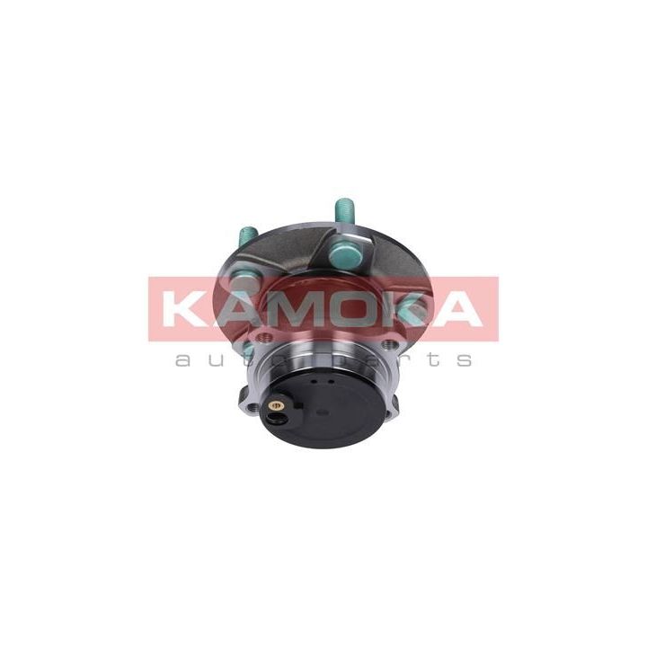 Rato guolio komplektas KAMOKA 5500086