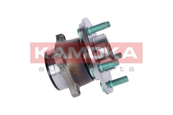 Rato guolio komplektas KAMOKA 5500086