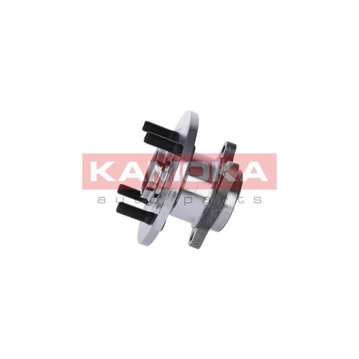 Rato guolio komplektas KAMOKA 5500095