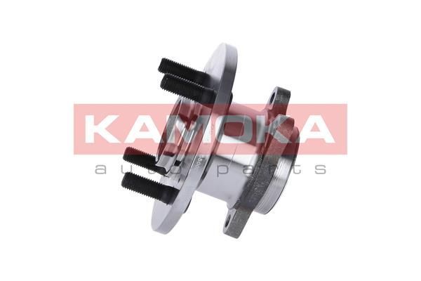 Rato guolio komplektas KAMOKA 5500095