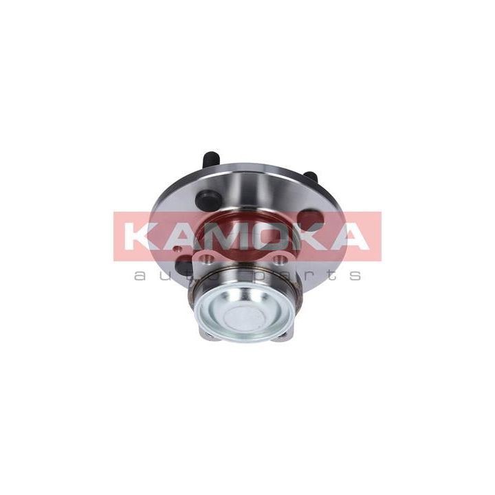 Rato guolio komplektas KAMOKA 5500095