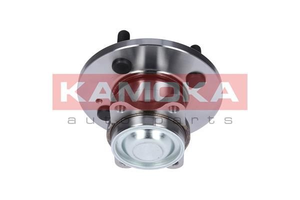 Rato guolio komplektas KAMOKA 5500095