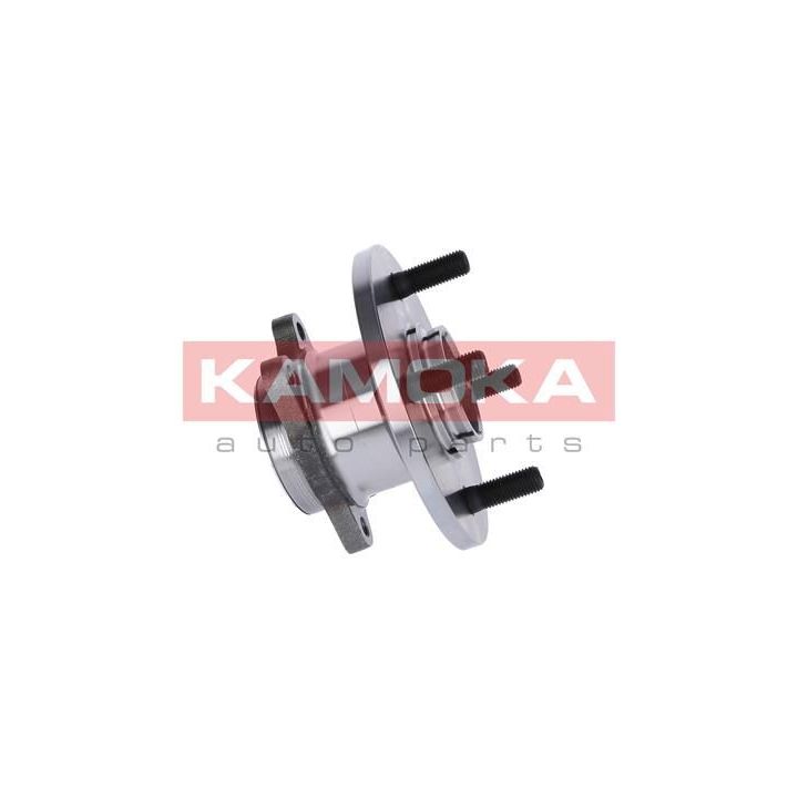 Rato guolio komplektas KAMOKA 5500095