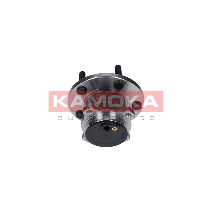 Rato guolio komplektas KAMOKA 5500098