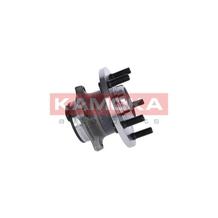 Rato guolio komplektas KAMOKA 5500098