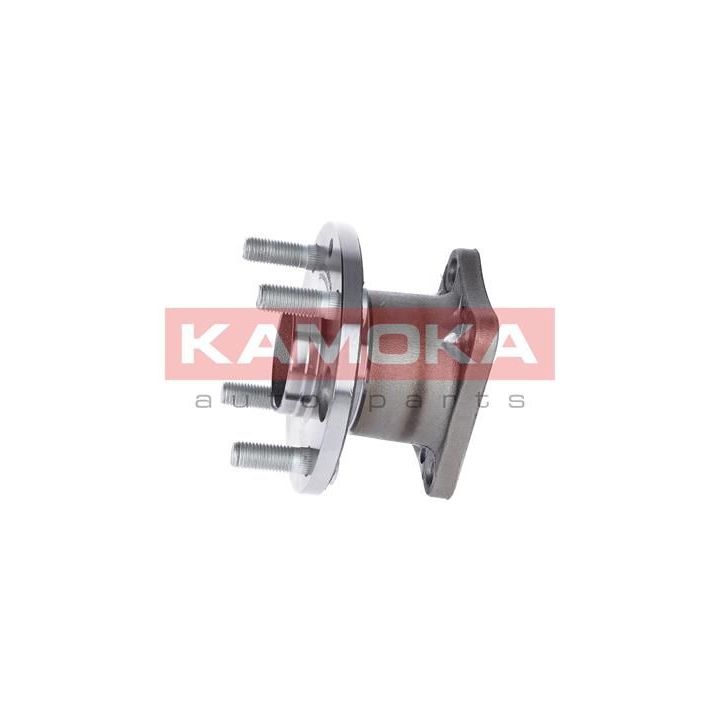 Rato guolio komplektas KAMOKA 5500100