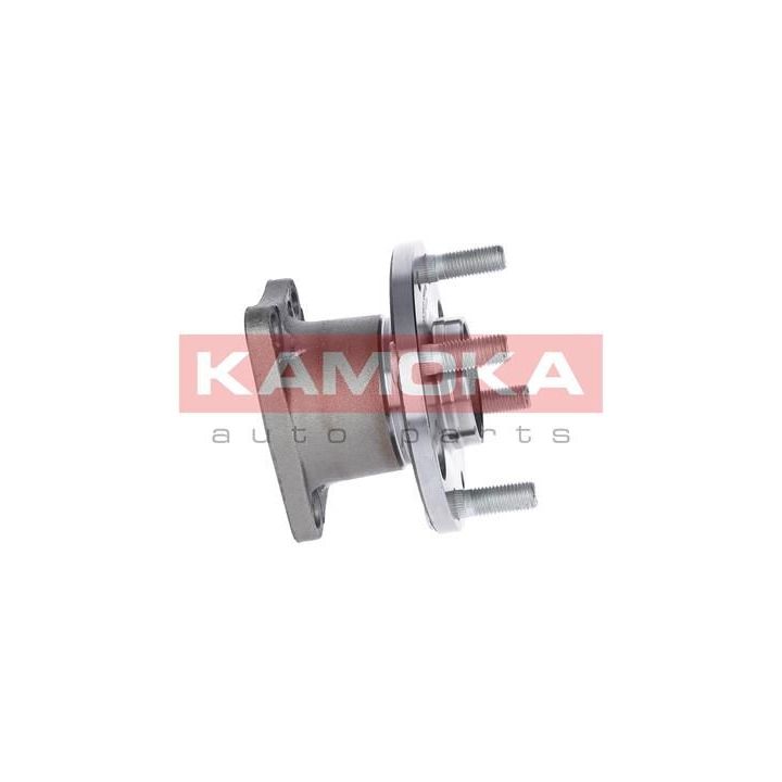 Rato guolio komplektas KAMOKA 5500100