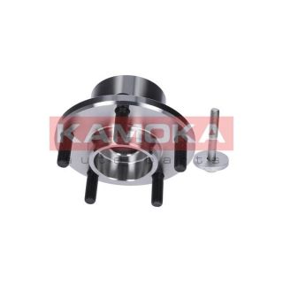 Rato guolio komplektas KAMOKA 5500122