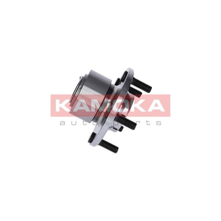 Rato guolio komplektas KAMOKA 5500122