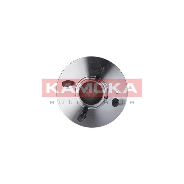 Rato guolio komplektas KAMOKA 5500125