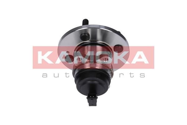 Rato guolio komplektas KAMOKA 5500125