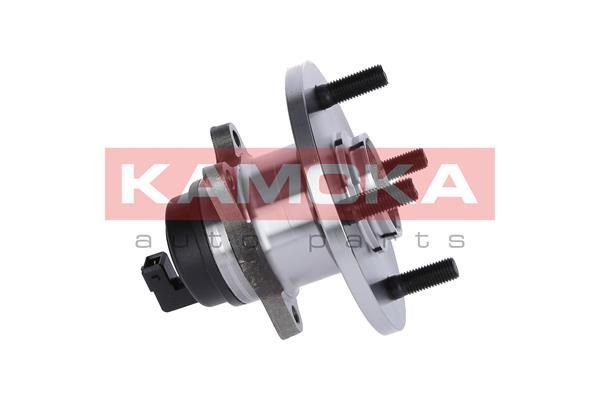 Rato guolio komplektas KAMOKA 5500125