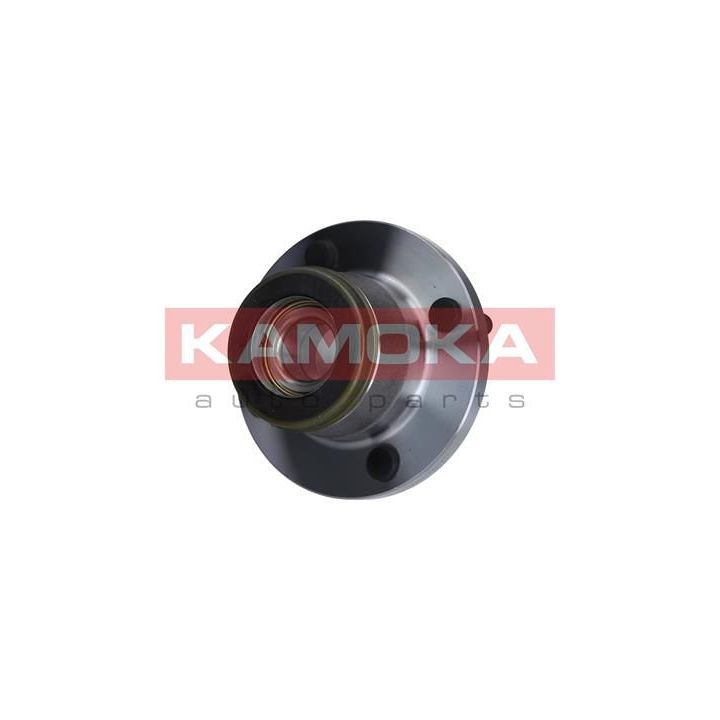 Rato guolio komplektas KAMOKA 5500135