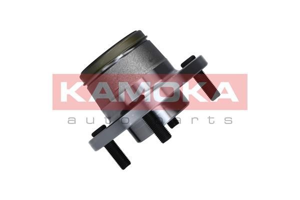 Rato guolio komplektas KAMOKA 5500135