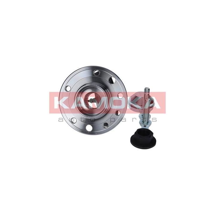 Rato guolio komplektas KAMOKA 5500137