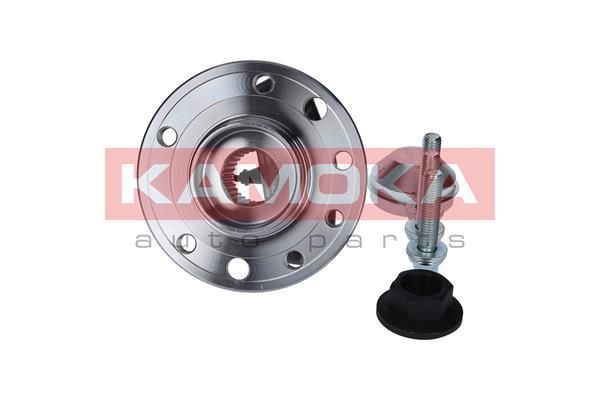 Rato guolio komplektas KAMOKA 5500137