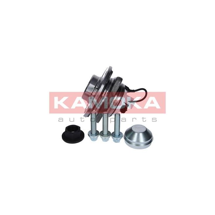 Rato guolio komplektas KAMOKA 5500137