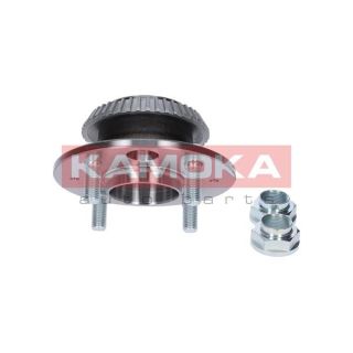 Rato guolio komplektas KAMOKA 5500146