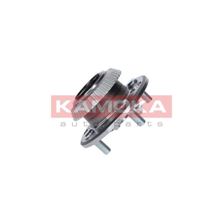 Rato guolio komplektas KAMOKA 5500146