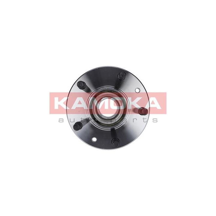 Rato guolio komplektas KAMOKA 5500148