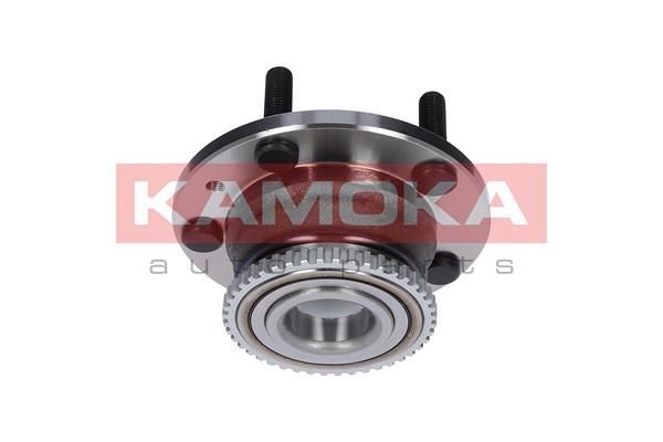 Rato guolio komplektas KAMOKA 5500148
