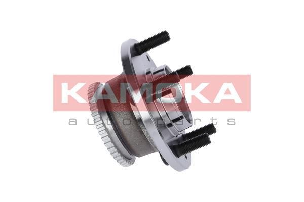 Rato guolio komplektas KAMOKA 5500148