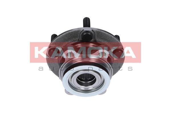 Rato guolio komplektas KAMOKA 5500152