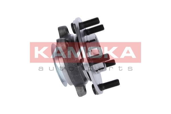 Rato guolio komplektas KAMOKA 5500152