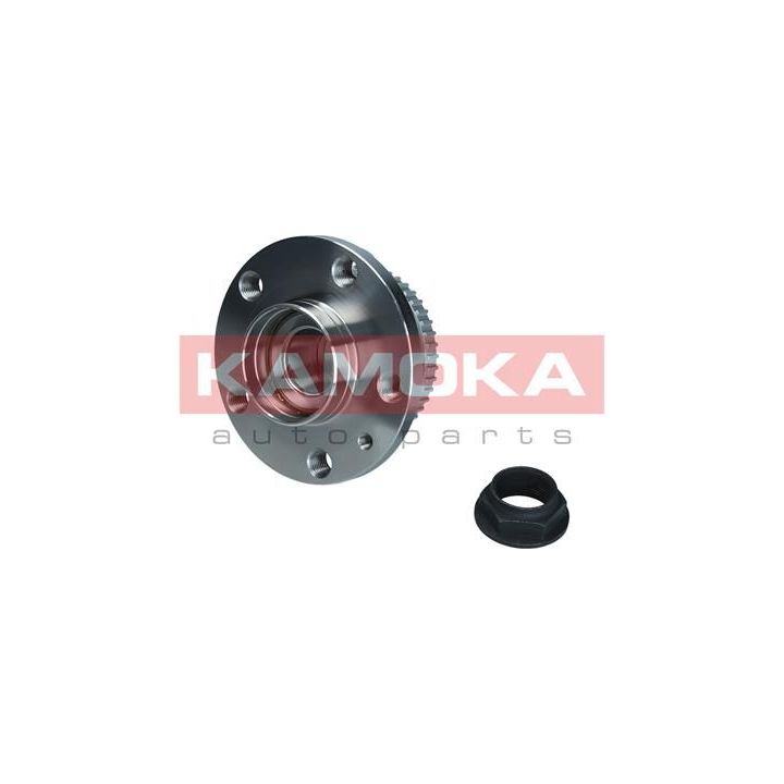 Rato guolio komplektas KAMOKA 5500214