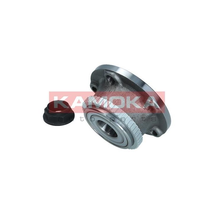 Rato guolio komplektas KAMOKA 5500214