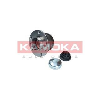 Rato guolio komplektas KAMOKA 5500215