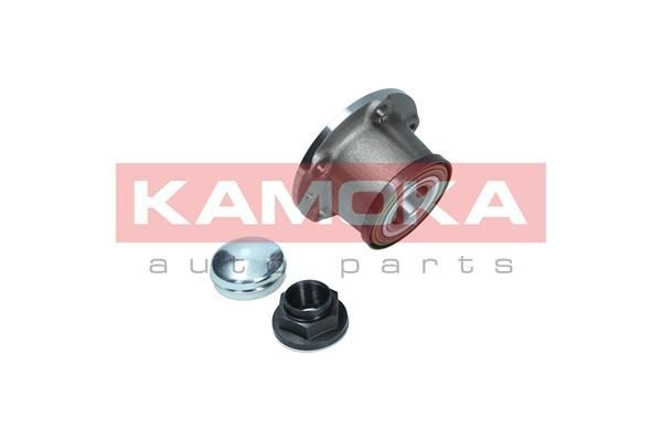 Rato guolio komplektas KAMOKA 5500215