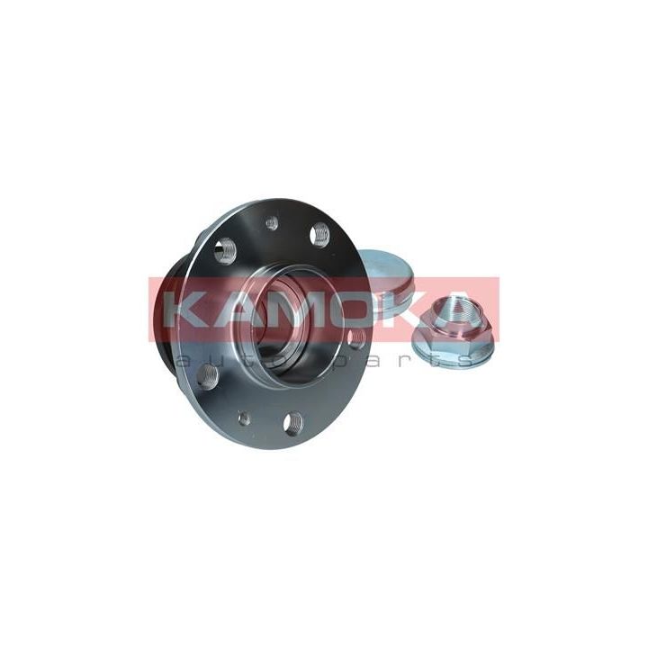 Rato guolio komplektas KAMOKA 5500216