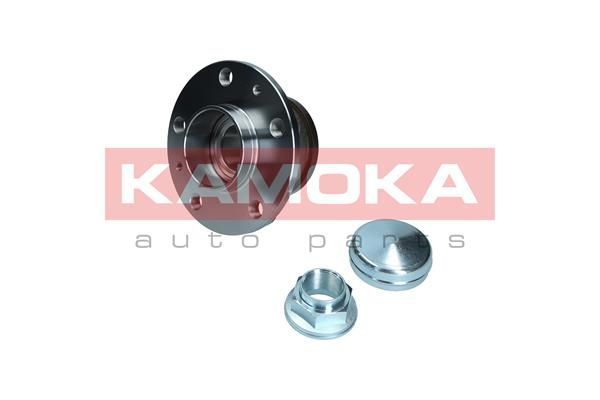 Rato guolio komplektas KAMOKA 5500216