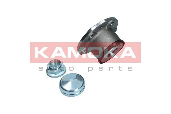 Rato guolio komplektas KAMOKA 5500216