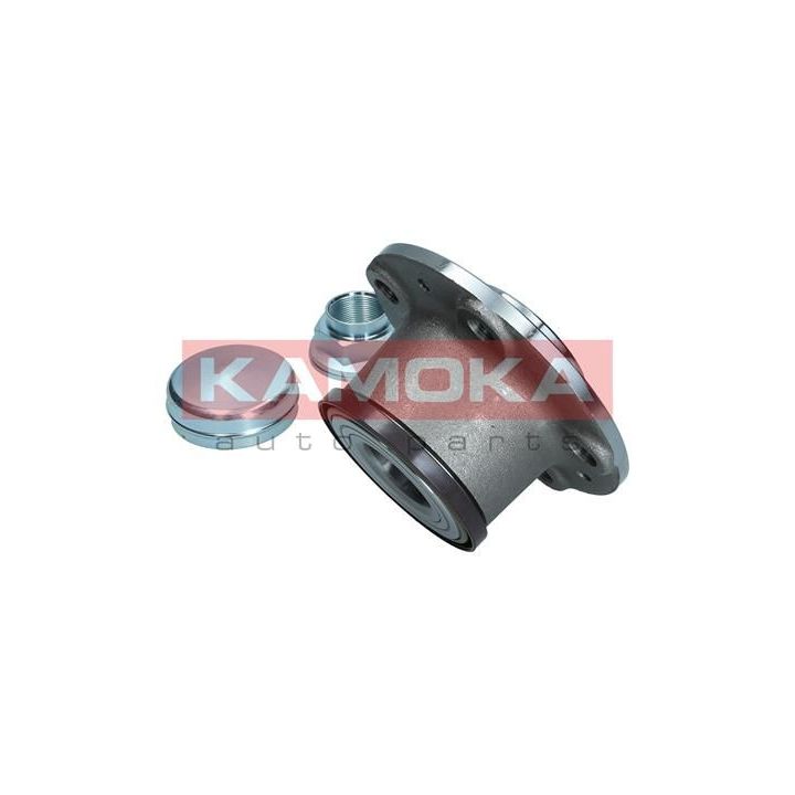 Rato guolio komplektas KAMOKA 5500216