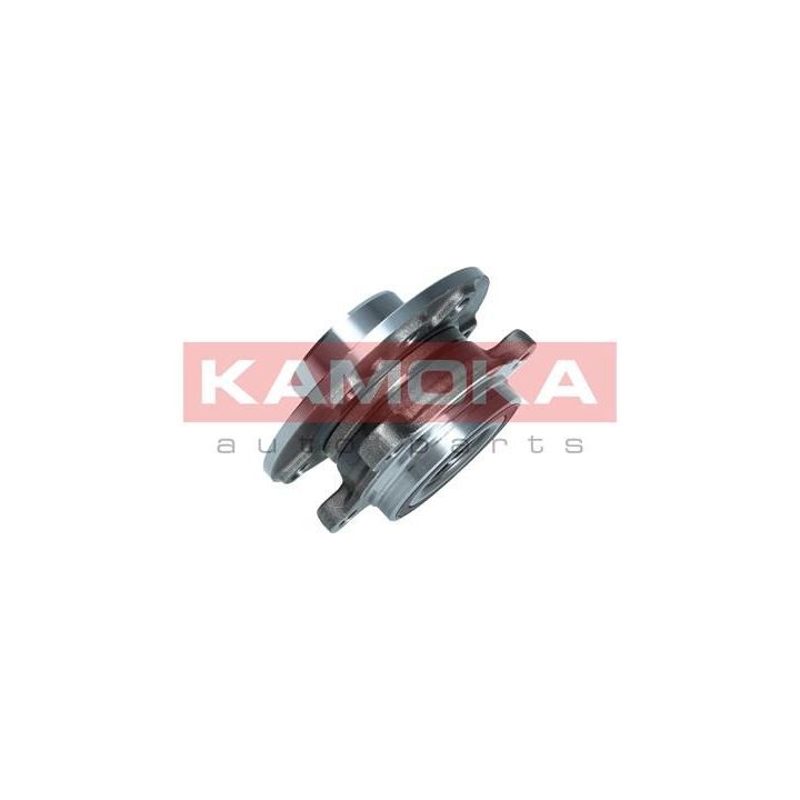 Rato guolio komplektas KAMOKA 5500225