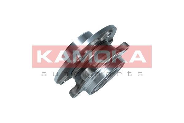 Rato guolio komplektas KAMOKA 5500225