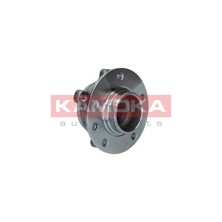 Rato guolio komplektas KAMOKA 5500226