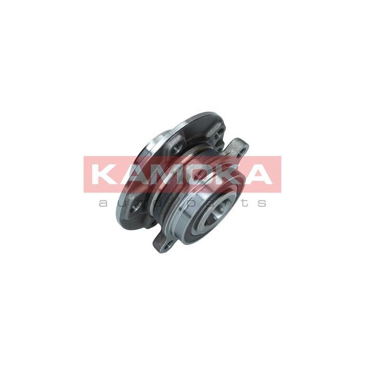 Rato guolio komplektas KAMOKA 5500226