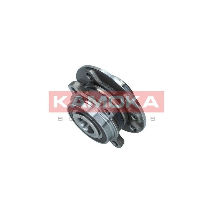 Rato guolio komplektas KAMOKA 5500226