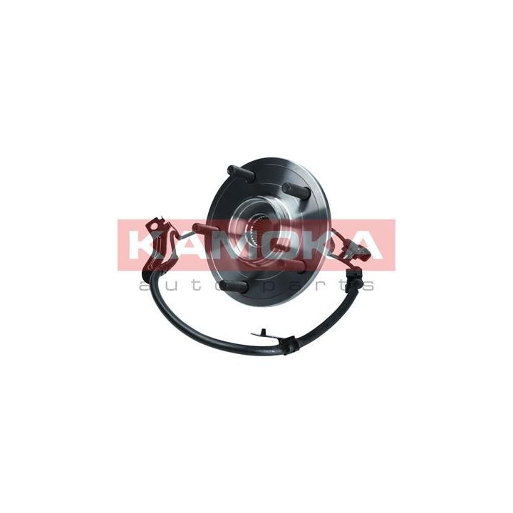 Rato guolio komplektas KAMOKA 5500230