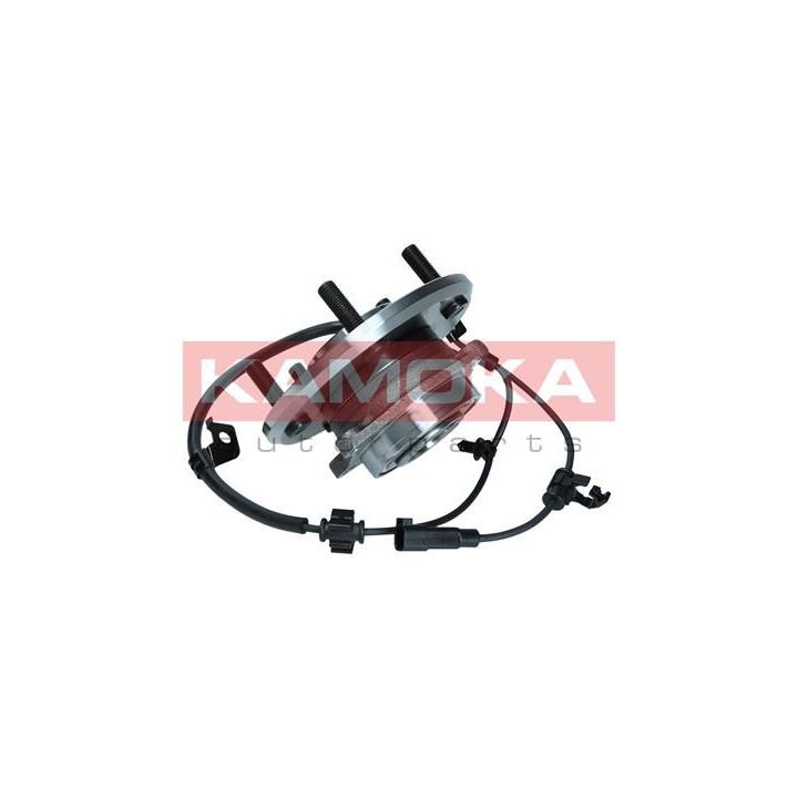 Rato guolio komplektas KAMOKA 5500230