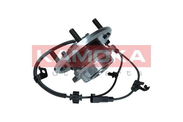 Rato guolio komplektas KAMOKA 5500230