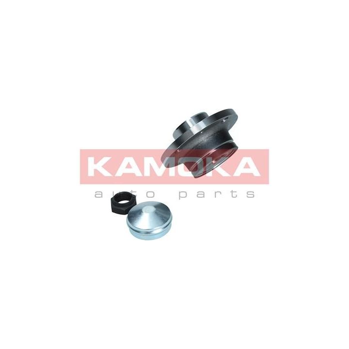 Rato guolio komplektas KAMOKA 5500233