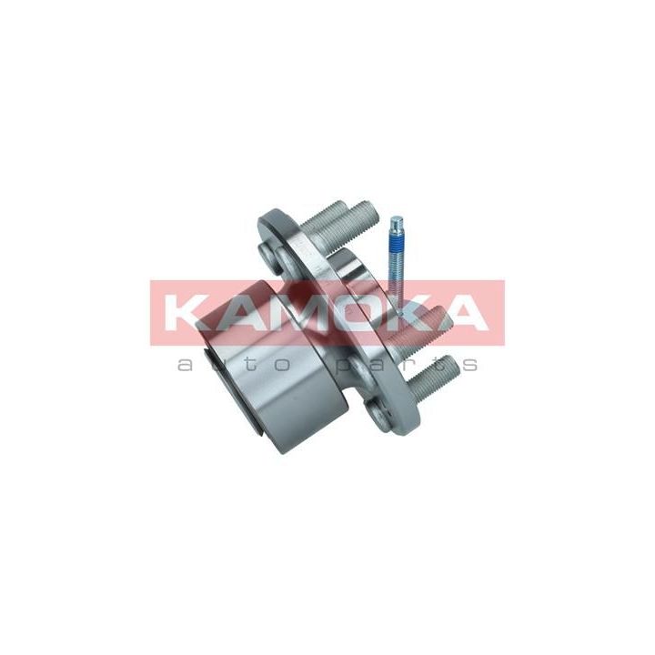 Rato guolio komplektas KAMOKA 5500244