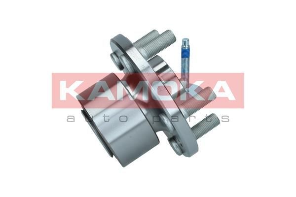 Rato guolio komplektas KAMOKA 5500244